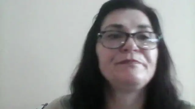 HotMonica online show from 1, 4, 2026