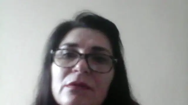 HotMonica online show from 3, 4, 2026