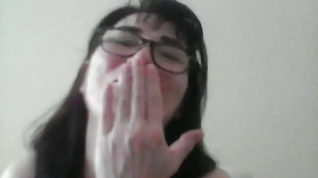 HotMonica online show from 15, 4, 2026