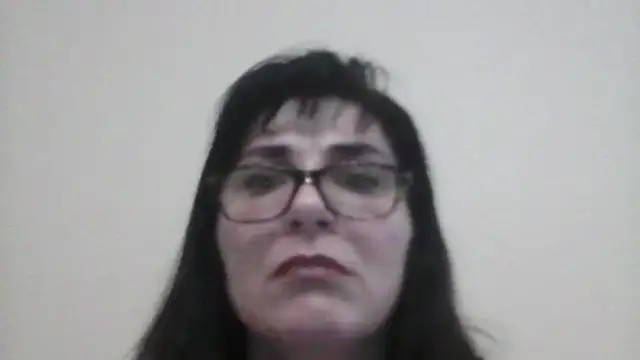 HotMonica online show from 16, 4, 2026