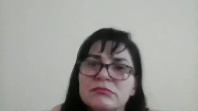 HotMonica online show from 17, 4, 2026