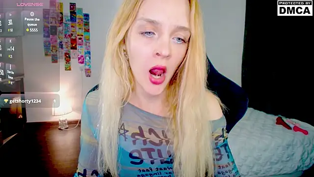 Snapshot of sailormoon666_ chatting on 30, 7, 2026 sailormoon666 online show from 30, 7, 2026
