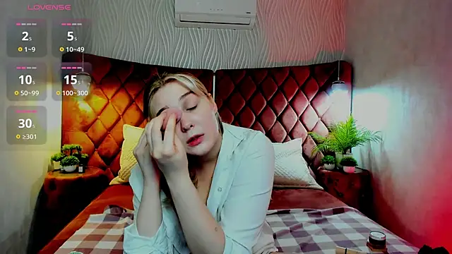 Snapshot of SusanBev chatting on 13, 2, 2026 SusanBev online show from 13, 2, 2026