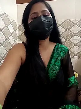 Cute purnima143 online show from 1, 2, 2026