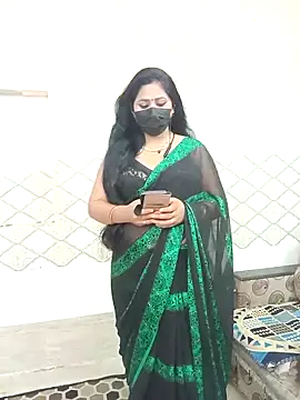 Cute purnima143 online show from 8, 5, 2026