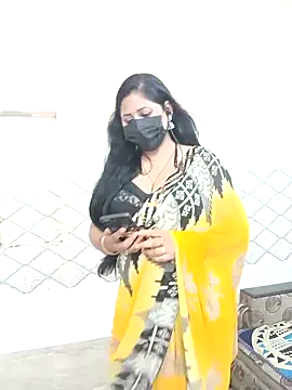 Cute purnima143 online show from 9, 5, 2026