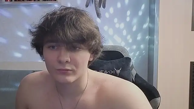 jastinpeterson online show from 13, 2, 2026