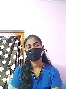 Snapshot of Tamil_Hot_RoyalQueen chatting on 6, 2, 2026 Tamil Hot RoyalQueen online show from 6, 2, 2026