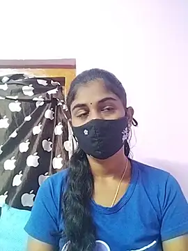 Snapshot of Tamil_Hot_RoyalQueen chatting on 19, 2, 2026 Tamil Hot RoyalQueen online show from 19, 2, 2026