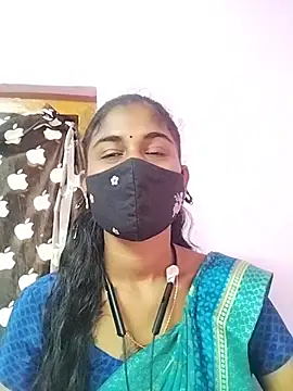 Tamil Hot RoyalQueen online show from 19, 3, 2026