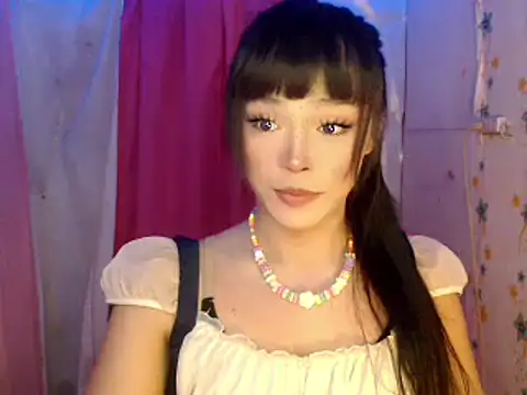 mariadeluxe online show from 17, 4, 2026