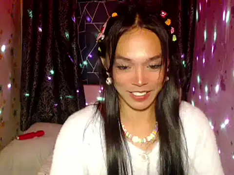 mariadeluxe online show from 27, 6, 2026
