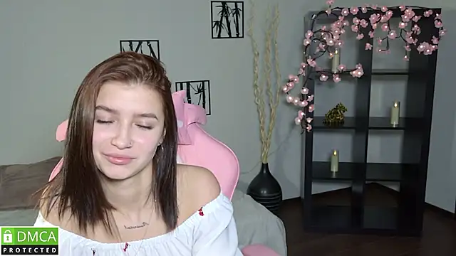 kity Jafaela online show from 15, 1, 2026