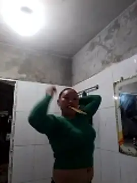 LingLing002 online show from 1, 2, 2026