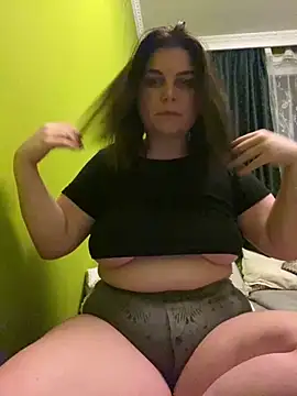 ShappireJoy online show from 9, 2, 2026