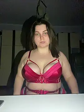 ShappireJoy online show from 13, 2, 2026