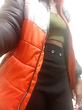 PatriciaVen online show from 19, 2, 2026