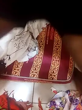 PatriciaVen online show from 20, 2, 2026