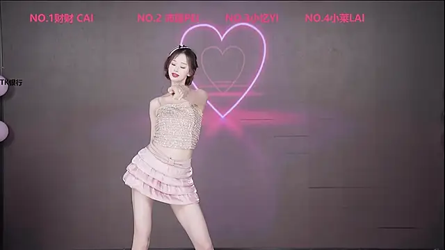 Snapshot of XOXO_2026 chatting on 14, 1, 2026 XOXO 2026 online show from 14, 1, 2026