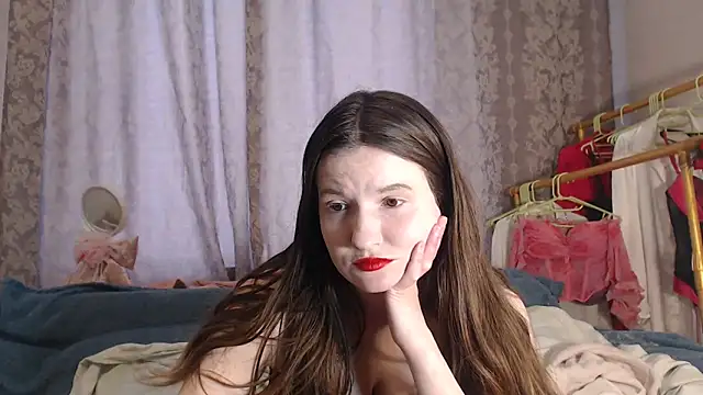 Snapshot of RileySteeele chatting on 25, 4, 2026 RileySteeele online show from 25, 4, 2026
