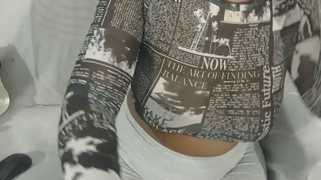 xxxChocolateBox online show from 16, 3, 2026