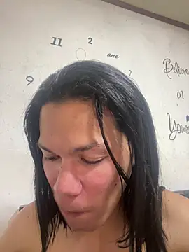 HugeAgatha online show from 26, 3, 2026