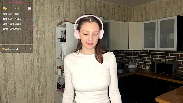 Snapshot of ChrisAmott chatting on 3, 2, 2026 ChrisAmott online show from 3, 2, 2026