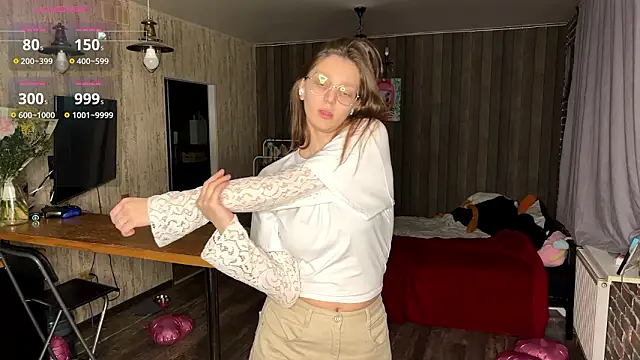 ChrisAmott online show from 4, 3, 2026