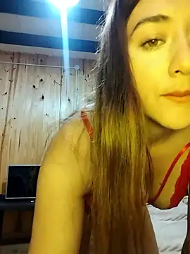 Nicole3444 online show from 13, 1, 2026