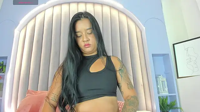 ChloeeMiller   online show from 12, 2, 2026