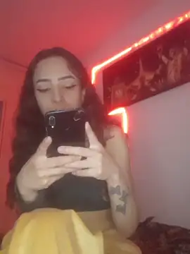 AlexxaAndRileyy online show from 6, 2, 2026