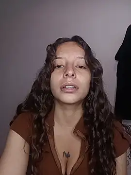 AlexxaAndRileyy online show from 7, 3, 2026