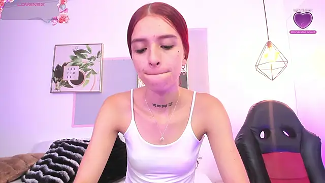 april jones05 online show from 13, 2, 2026