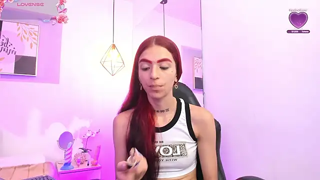 april jones05 online show from 17, 2, 2026