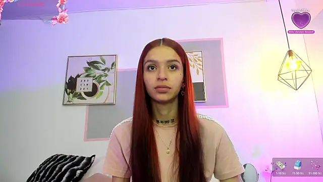 april jones05 online show from 27, 2, 2026