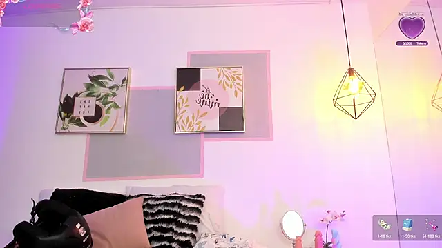 april jones05 online show from 6, 3, 2026