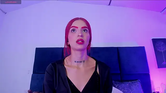 april jones05 online show from 5, 7, 2026
