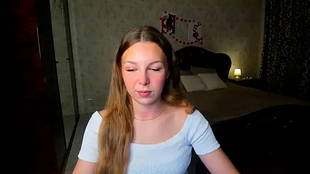 Snapshot of LilyBlakee chatting on 25, 2, 2026 LilyBlakee online show from 25, 2, 2026