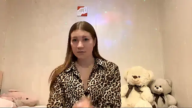 TishaGaster online show from 13, 1, 2026