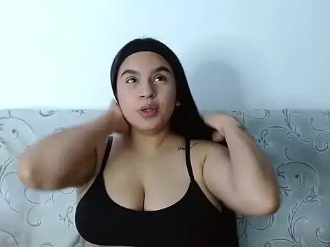 maite saens1 online show from 24, 4, 2026