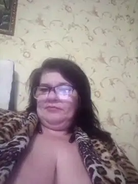 NysiOlsen online show from 4, 4, 2026