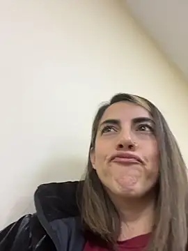 Snapshot of Paulinaa_bella chatting on 24, 2, 2026 Paulinaa bella online show from 24, 2, 2026