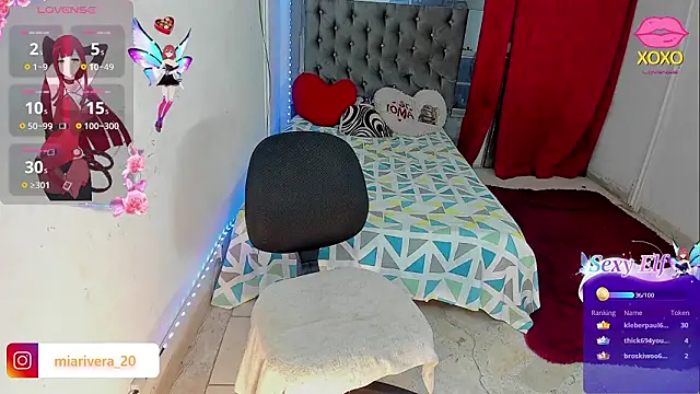 Snapshot of valeria_19x chatting on 23, 3, 2026 valeria 19x online show from 23, 3, 2026