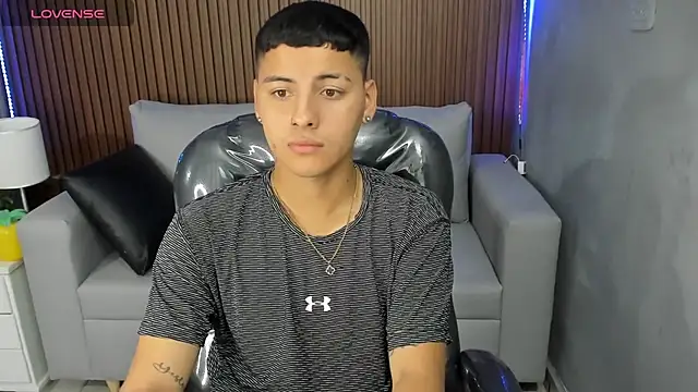 Liam9  online show from 4, 2, 2026