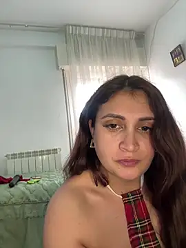 morenita sexy777 online show from 8, 2, 2026