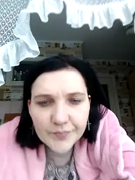 Snapshot of KarolinaRich1 chatting on 13, 1, 2026 KarolinaRich1 online show from 13, 1, 2026