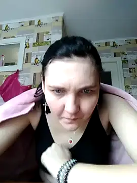 Snapshot of KarolinaRich1 chatting on 15, 1, 2026 KarolinaRich1 online show from 15, 1, 2026