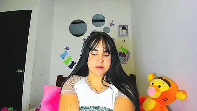Snapshot of Penelopeflame18 chatting on 9, 5, 2026 Penelopeflame18 online show from 9, 5, 2026