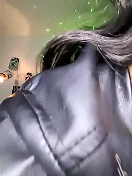 ebonysummer  online show from 9, 2, 2026