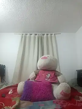 Snapshot of ebonysummer_ chatting on 2, 6, 2026 ebonysummer online show from 2, 6, 2026